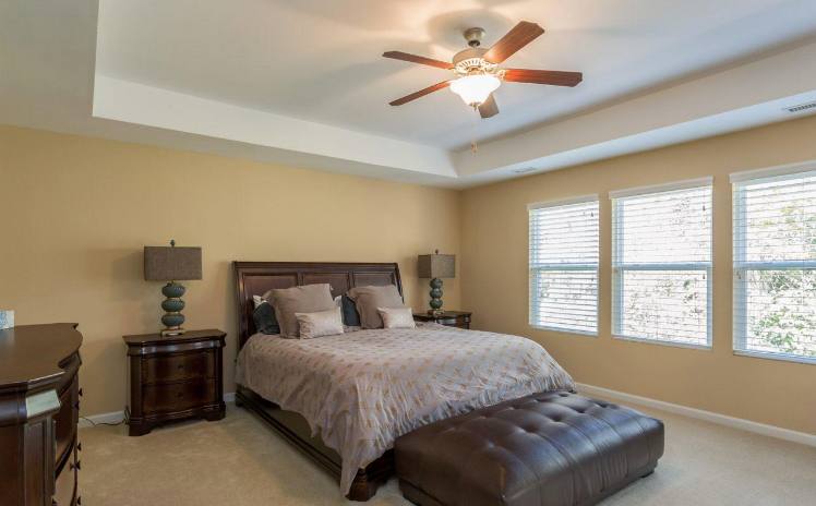 House for rent at 2409 Pear Tree Lane, Durham, NC 27703
