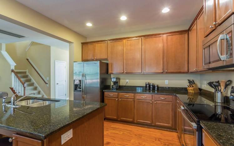 House for rent at 2409 Pear Tree Lane, Durham, NC 27703