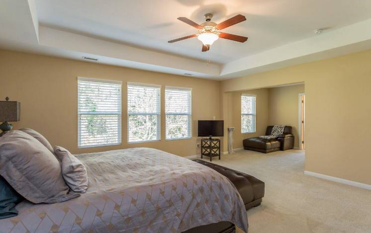 House for rent at 2409 Pear Tree Lane, Durham, NC 27703