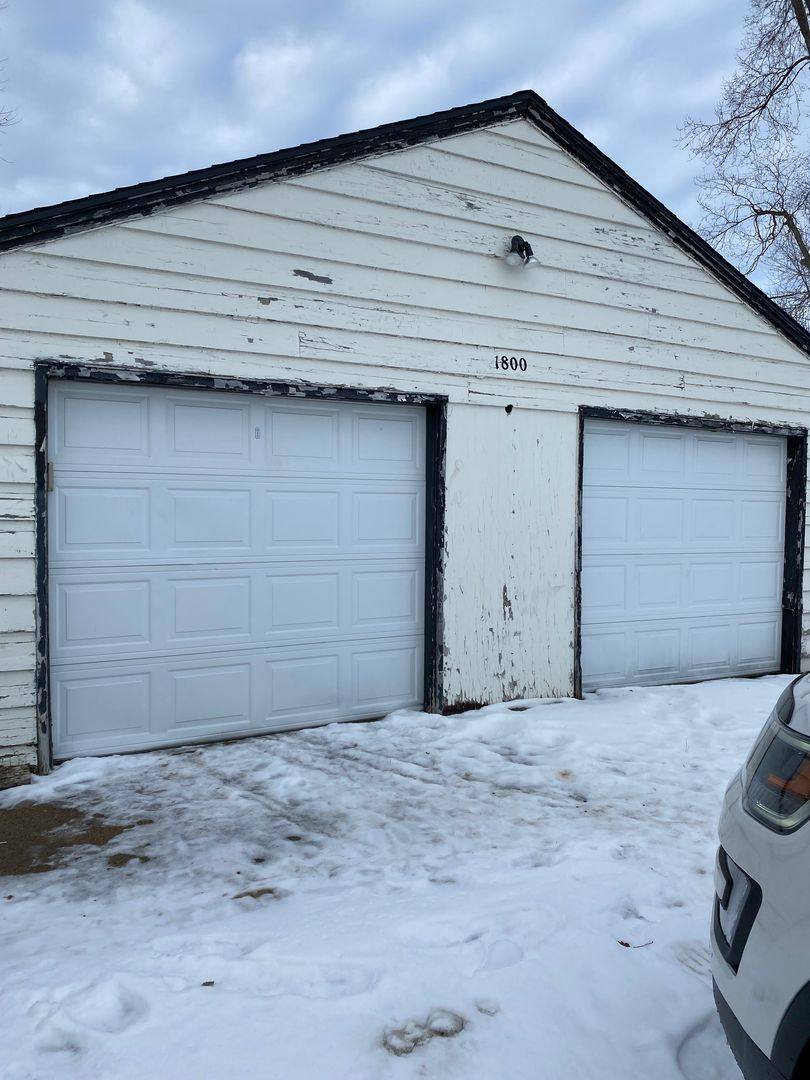 House for rent at 1800 Minnesota Court NW, Bemidji, MN 56601