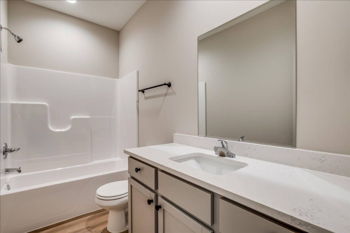 Apartment for rent at 15339 W Kristina St, Goddard, KS 67052