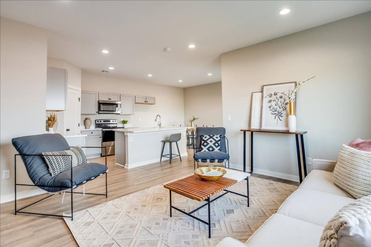 Apartment for rent at 15339 W Kristina St, Goddard, KS 67052