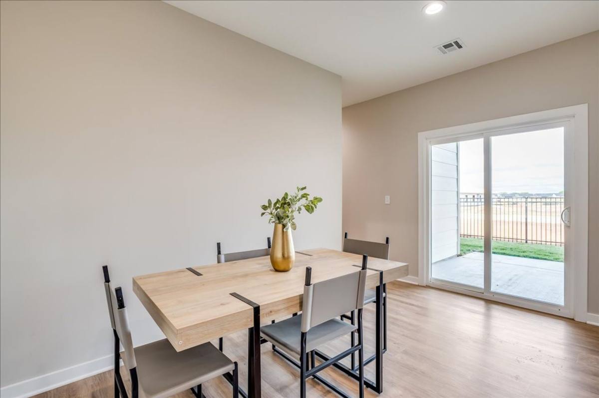 Apartment for rent at 15339 W Kristina St, Goddard, KS 67052