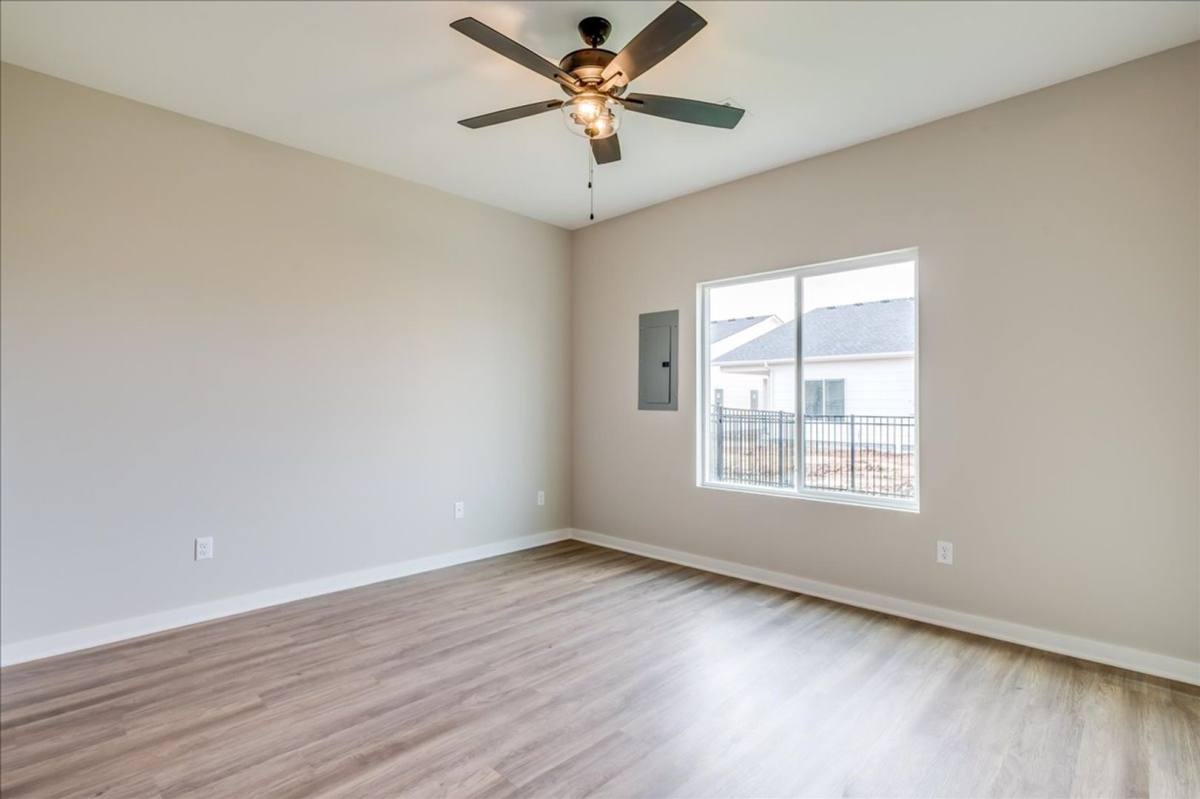 Apartment for rent at 15339 W Kristina St, Goddard, KS 67052