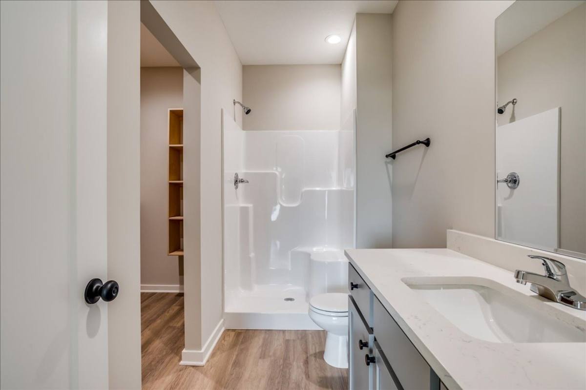 Apartment for rent at 15339 W Kristina St, Goddard, KS 67052