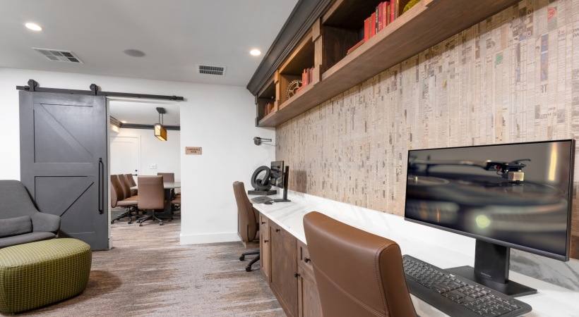 Apartment for rent at 3400 Harmon Ave #C8-59, Austin, TX 78705