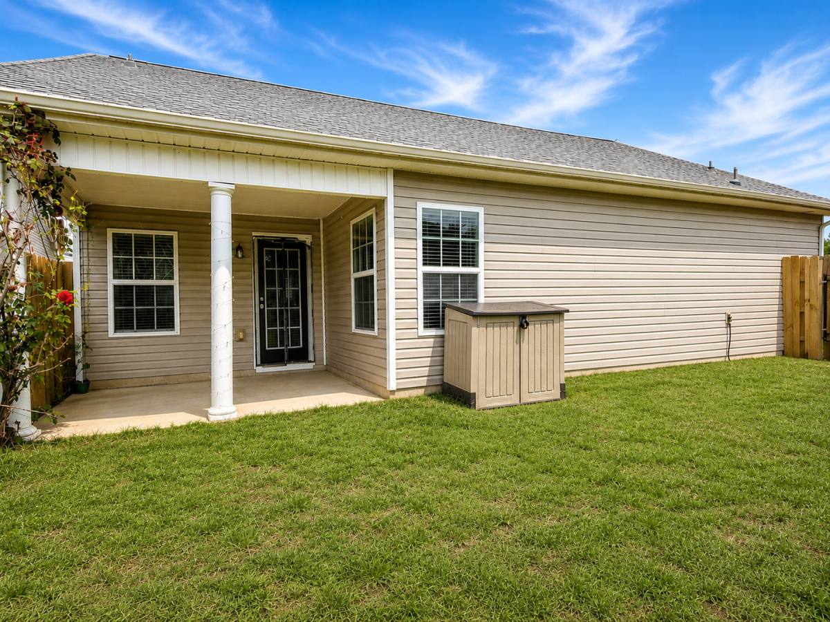 House for rent at 298 High Meadows Circle, Grovetown, GA 30813