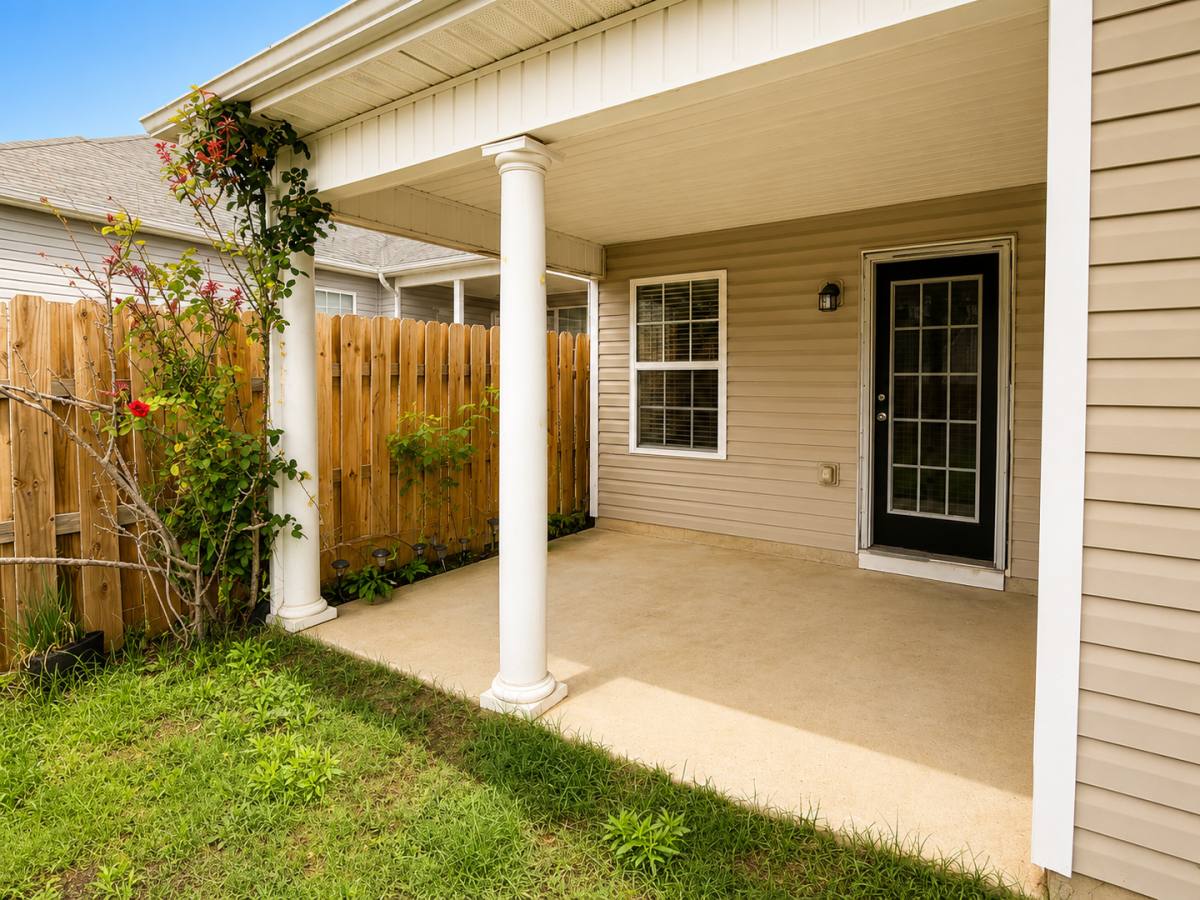 House for rent at 298 High Meadows Circle, Grovetown, GA 30813