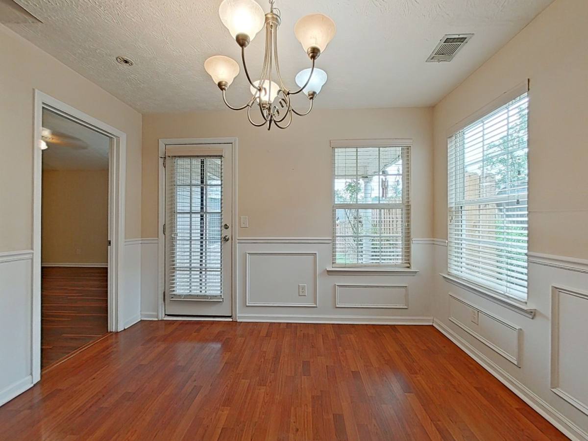 House for rent at 298 High Meadows Circle, Grovetown, GA 30813