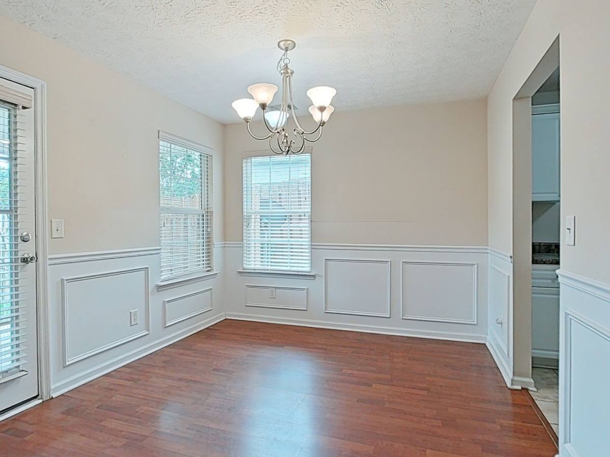 House for rent at 298 High Meadows Circle, Grovetown, GA 30813