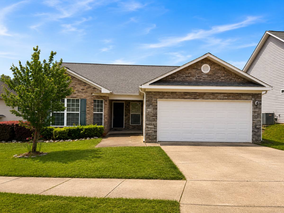 House for rent at 298 High Meadows Circle, Grovetown, GA 30813