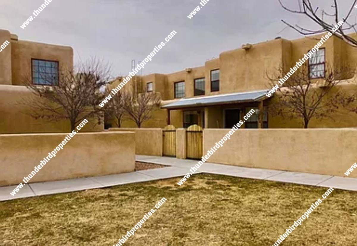 Apartment for rent at 200 Rio Grande Blvd SW, Albuquerque, NM 87104