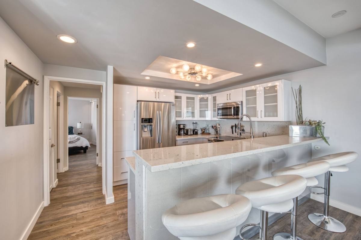 Condo for rent at 3121 Coast Highway 7D, Newport Beach, CA 92663