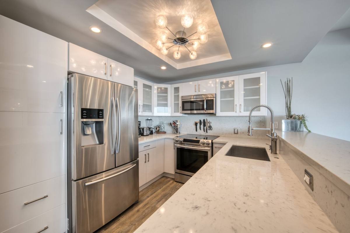 Condo for rent at 3121 Coast Highway 7D, Newport Beach, CA 92663