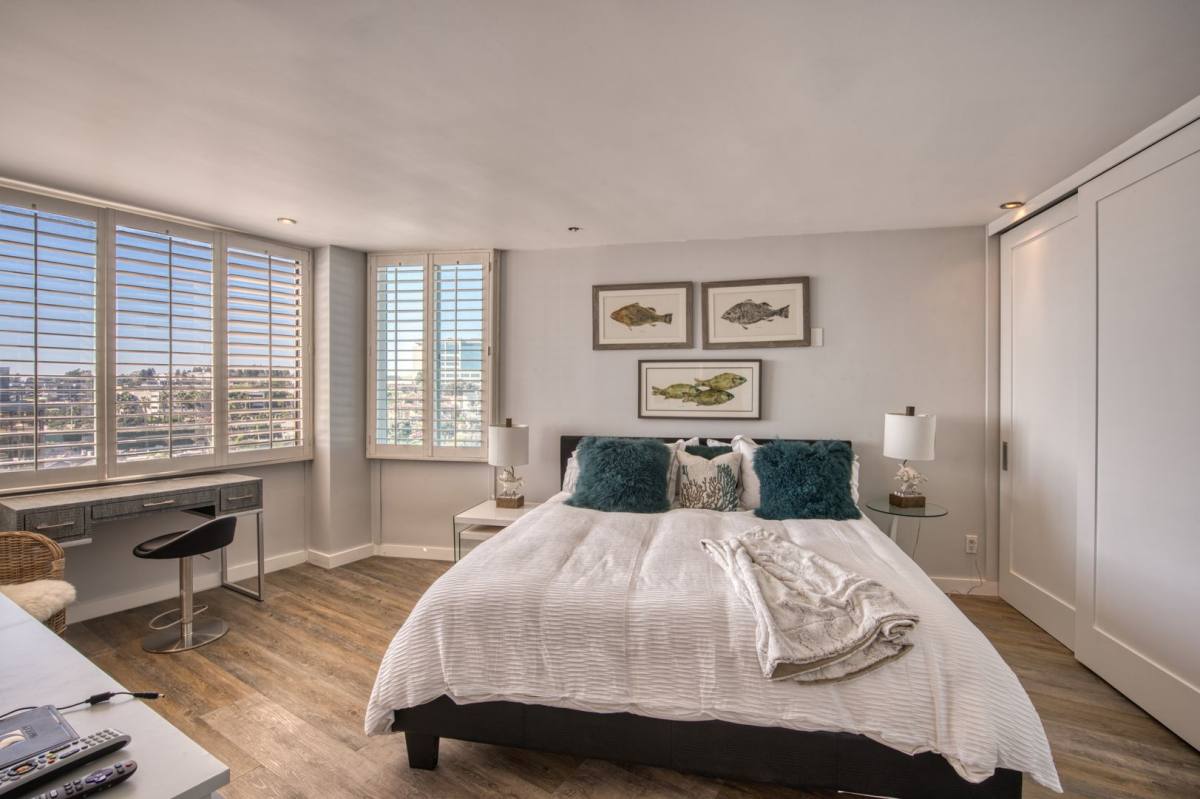 Condo for rent at 3121 Coast Highway 7D, Newport Beach, CA 92663
