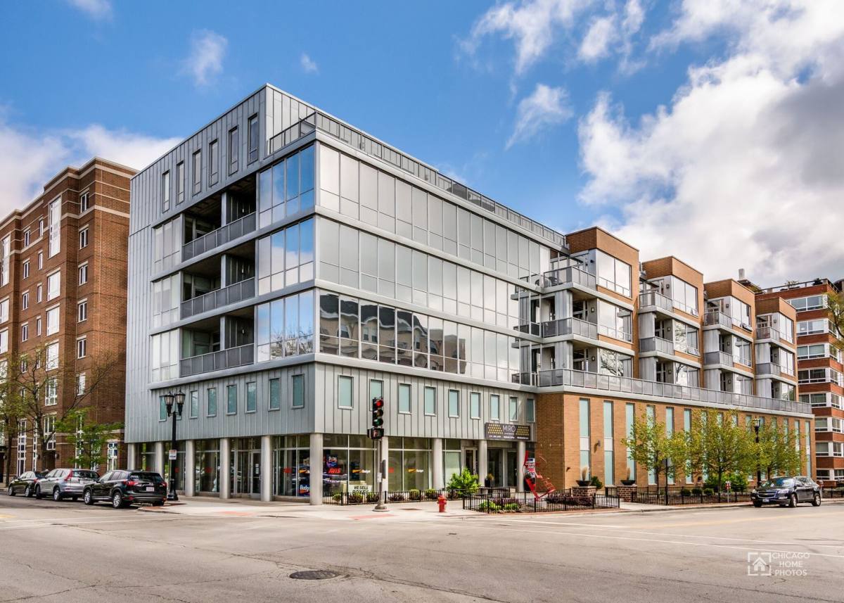 Apartment for rent at 525 Kedzie St, Evanston, IL 60202