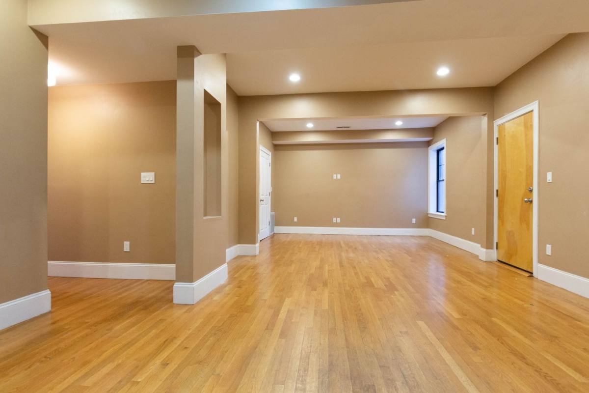 Apartment for rent at 1588 Beacon St #D2, Brookline, MA 02445