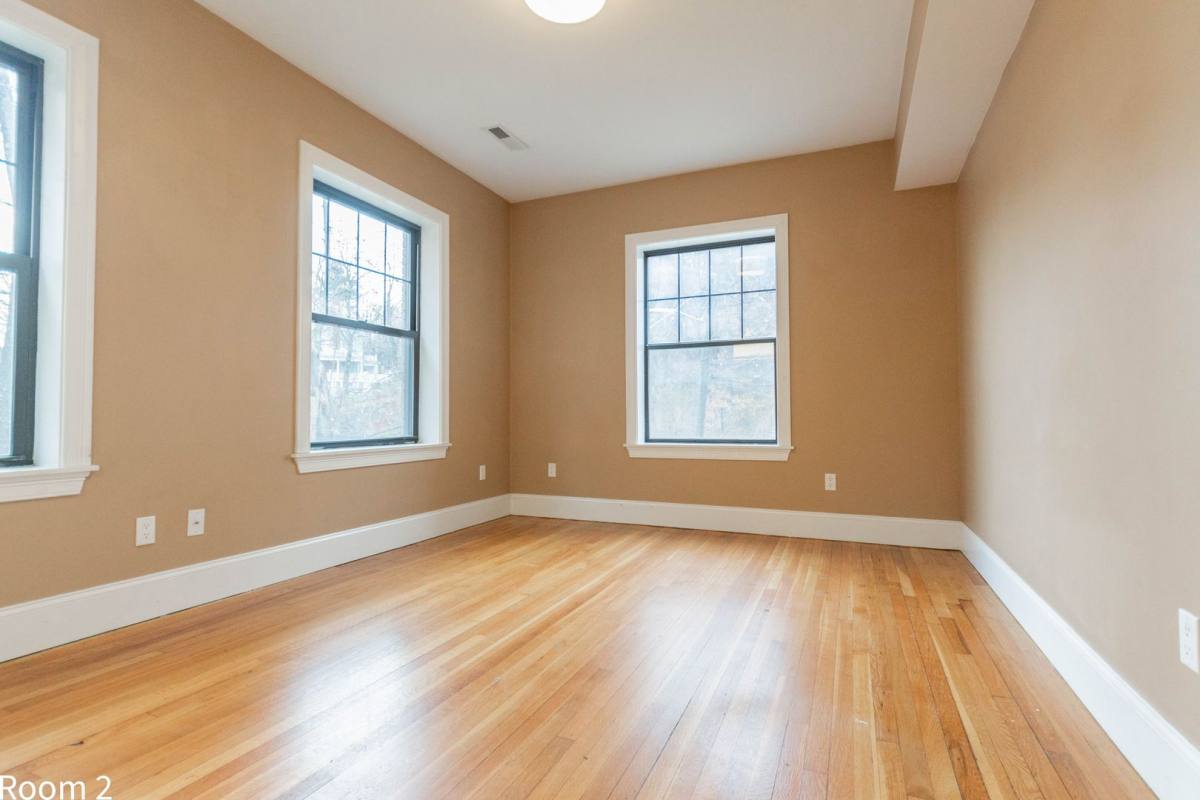Apartment for rent at 1588 Beacon St #D2, Brookline, MA 02445