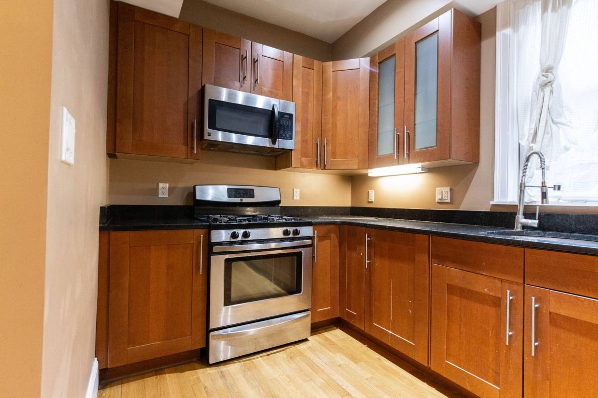 Apartment for rent at 1588 Beacon St #D2, Brookline, MA 02445