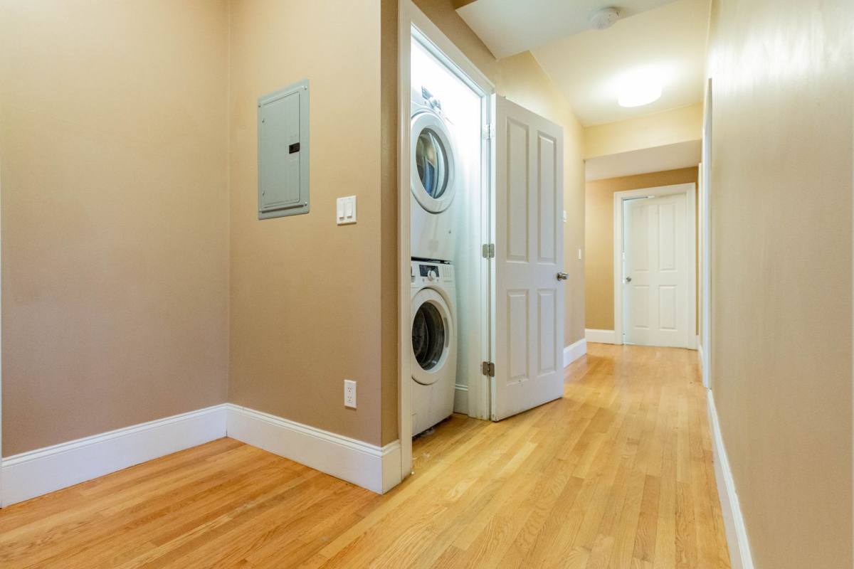 Apartment for rent at 1588 Beacon St #D2, Brookline, MA 02445
