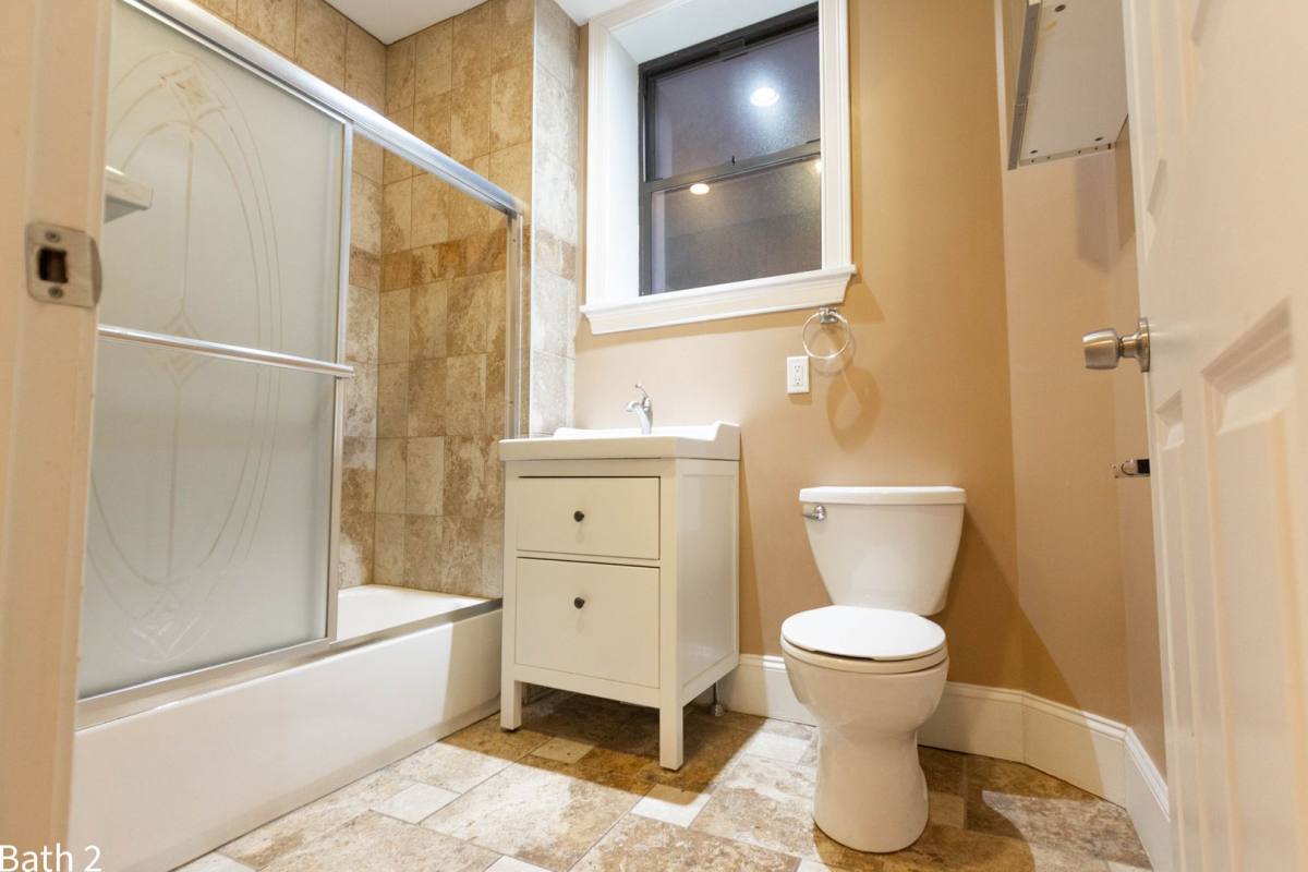 Apartment for rent at 1588 Beacon St #D2, Brookline, MA 02445