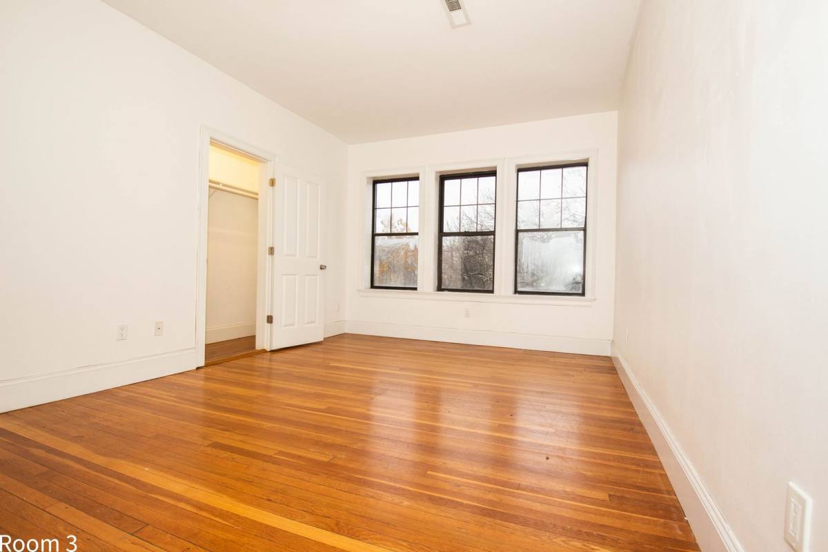 Apartment for rent at 1588 Beacon St #D2, Brookline, MA 02445