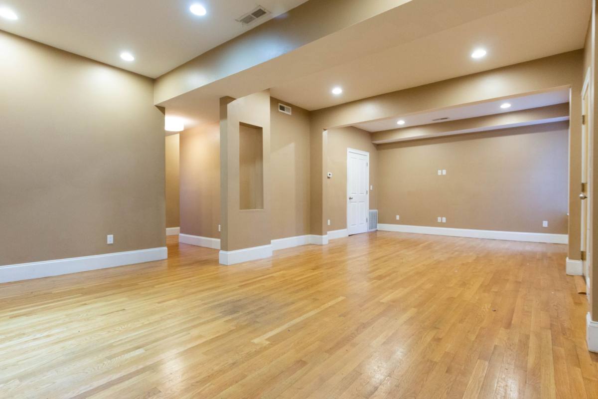 Apartment for rent at 1588 Beacon St #D2, Brookline, MA 02445