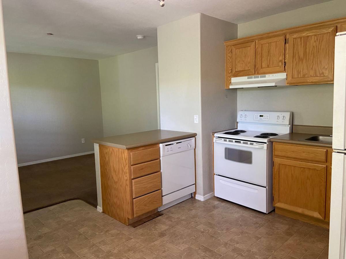 Apartment for rent at 339 N Rush St, Prescott, AZ 86301