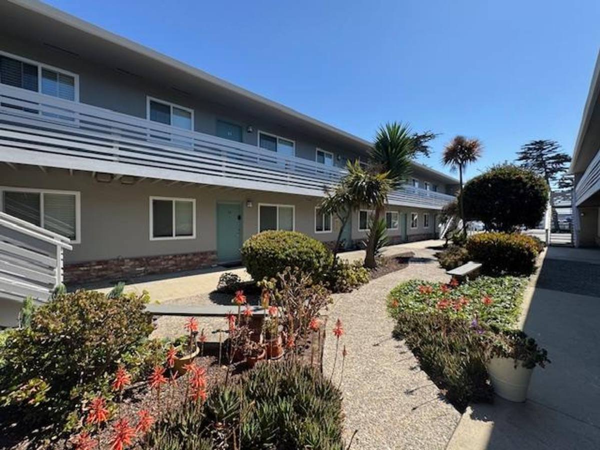 Apartment for rent at 233 235 Carmel Ave, Marina, CA 93933