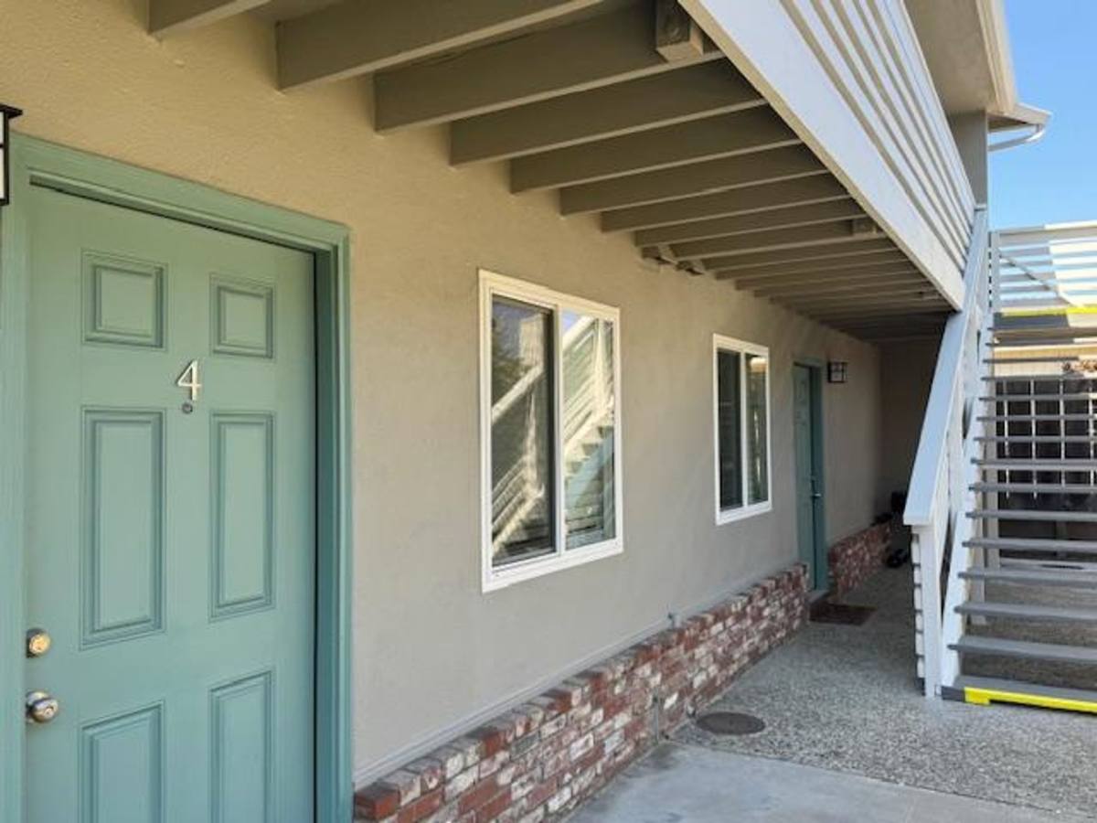 Apartment for rent at 233 235 Carmel Ave, Marina, CA 93933