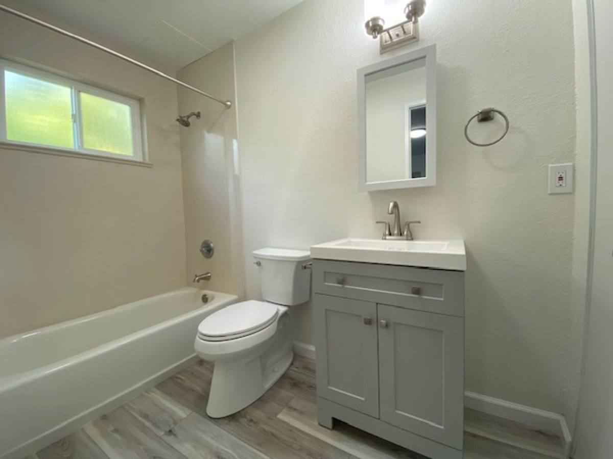 Apartment for rent at 233 235 Carmel Ave, Marina, CA 93933
