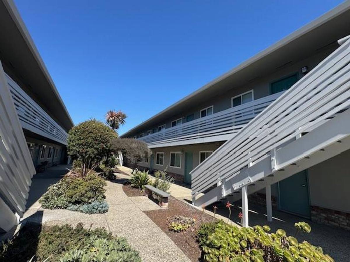 Apartment for rent at 233 235 Carmel Ave, Marina, CA 93933