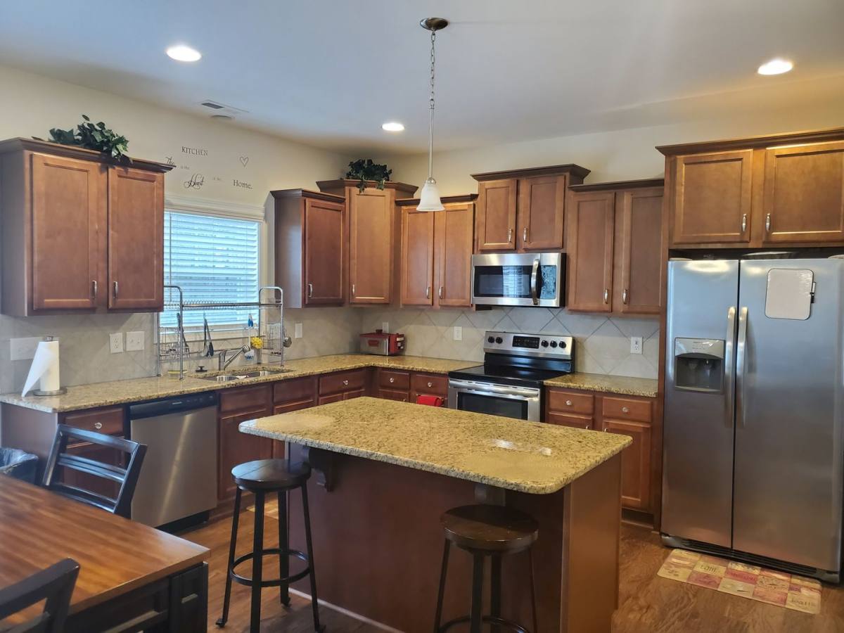 House for rent at 39 Bow Common Way, Cameron, NC 28326