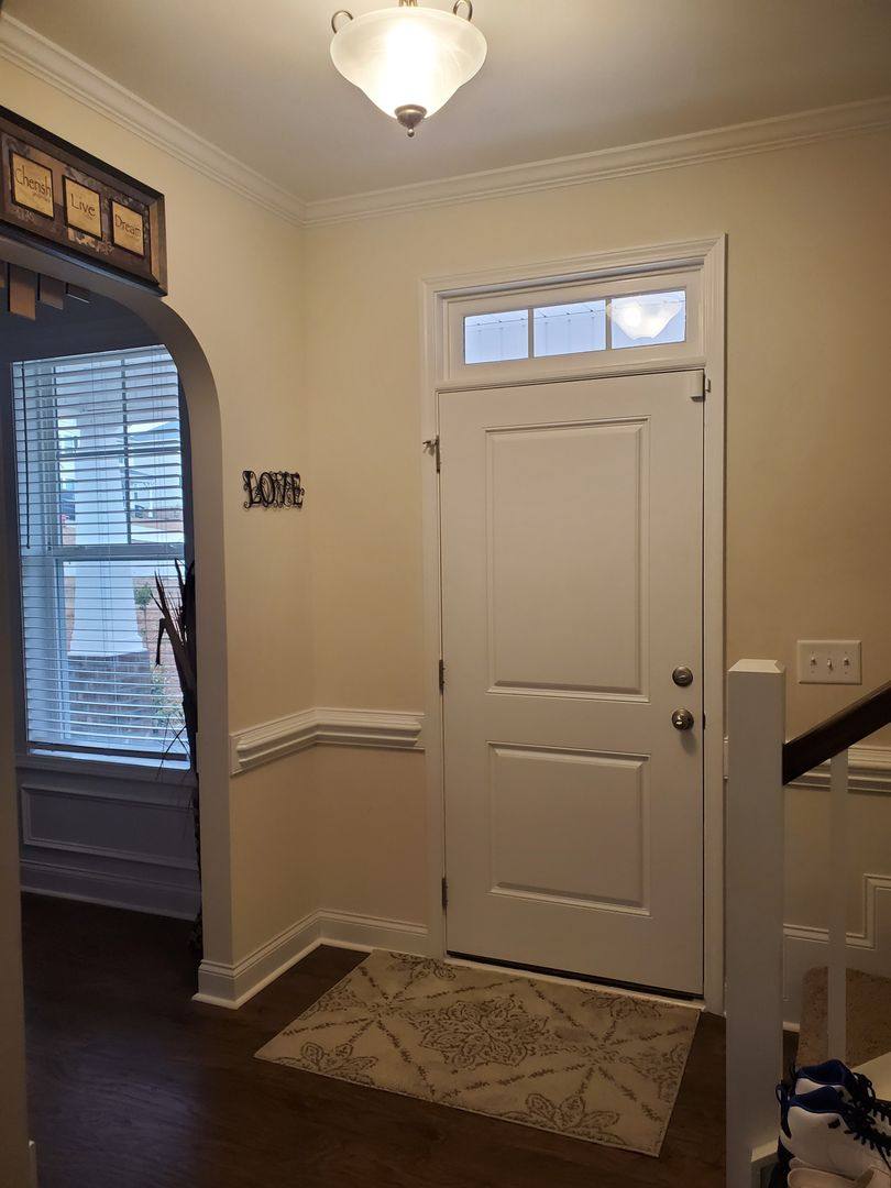 House for rent at 39 Bow Common Way, Cameron, NC 28326