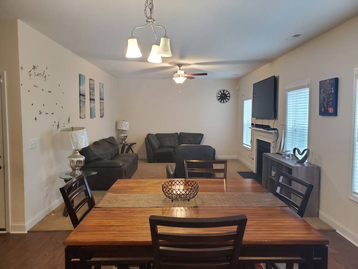 House for rent at 39 Bow Common Way, Cameron, NC 28326