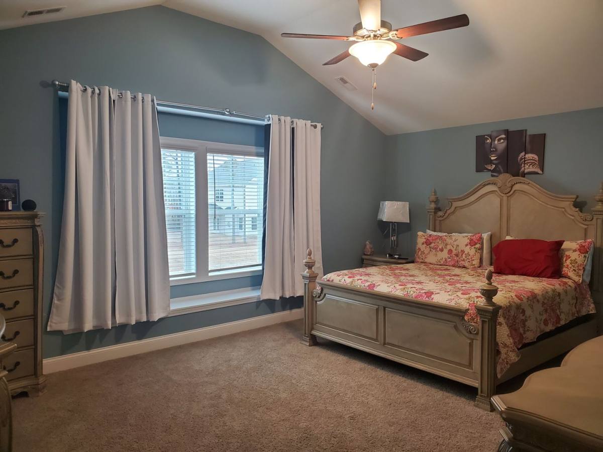 House for rent at 39 Bow Common Way, Cameron, NC 28326