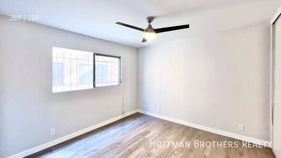 Apartment for rent at 970 Menlo Ave #6, Los Angeles, CA 90006
