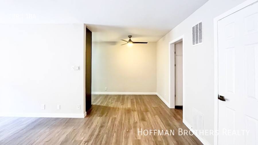 Apartment for rent at 970 Menlo Ave #6, Los Angeles, CA 90006