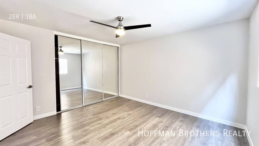 Apartment for rent at 970 Menlo Ave #6, Los Angeles, CA 90006