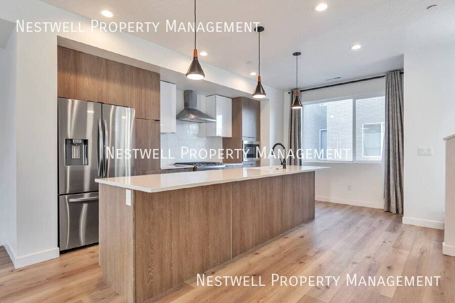 Townhouse for rent at 230 W 1300 S #21, Salt Lake City, UT 84115