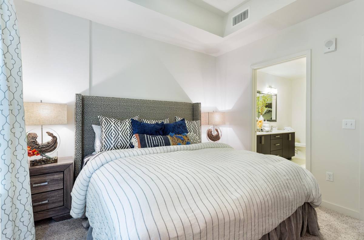 Apartment for rent at 88 Rainey St #S7-58, Austin, TX 78701
