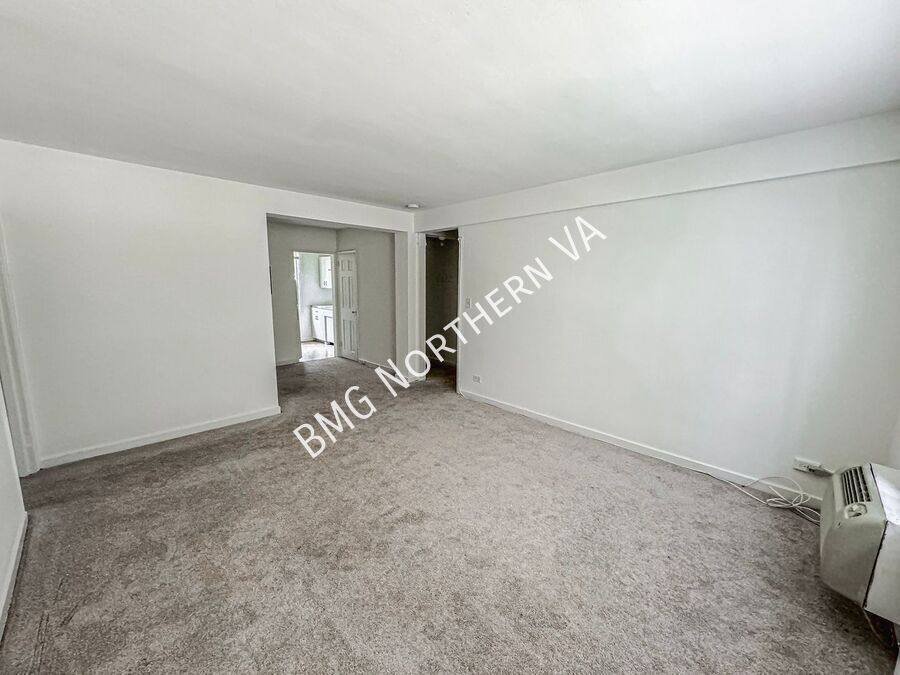 Condo for rent at 214 N George Mason Dr #214-1, Arlington, VA 22203