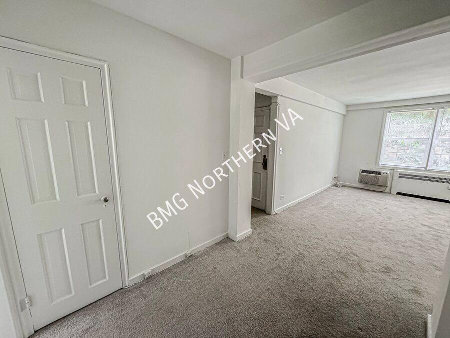 Condo for rent at 214 N George Mason Dr #214-1, Arlington, VA 22203