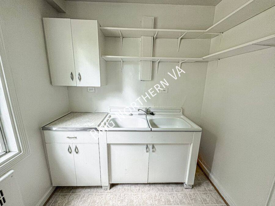 Condo for rent at 214 N George Mason Dr #214-1, Arlington, VA 22203