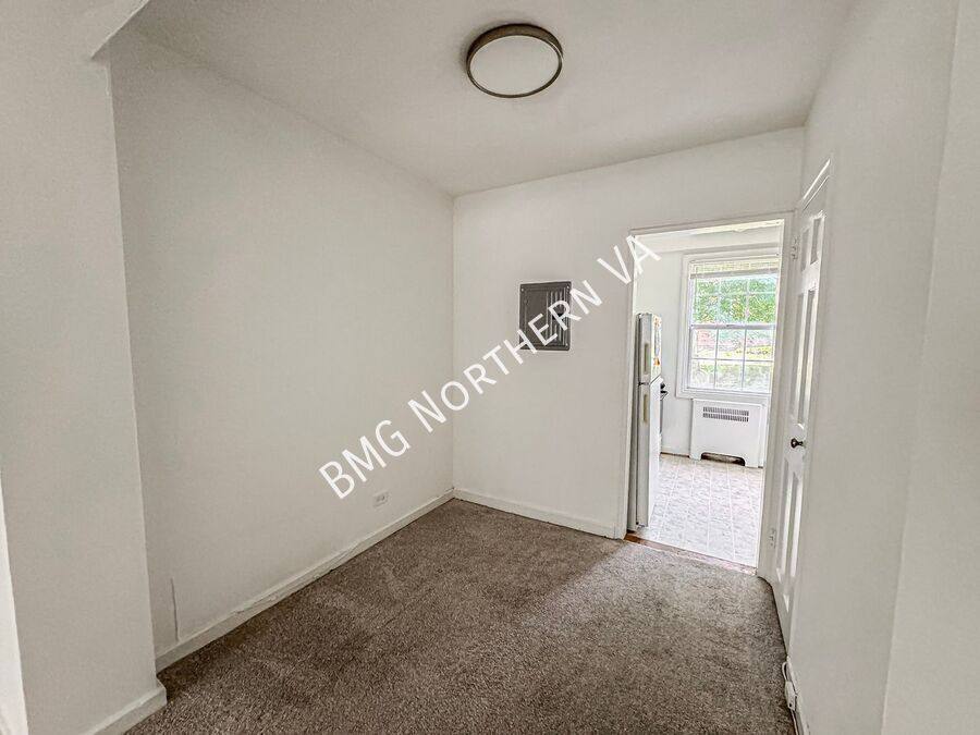Condo for rent at 214 N George Mason Dr #214-1, Arlington, VA 22203