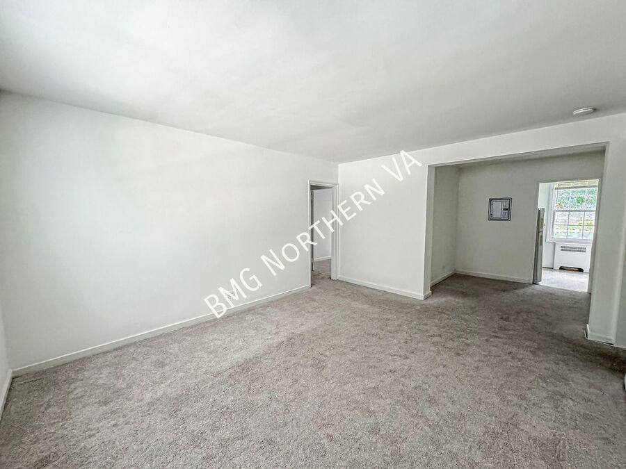 Condo for rent at 214 N George Mason Dr #214-1, Arlington, VA 22203