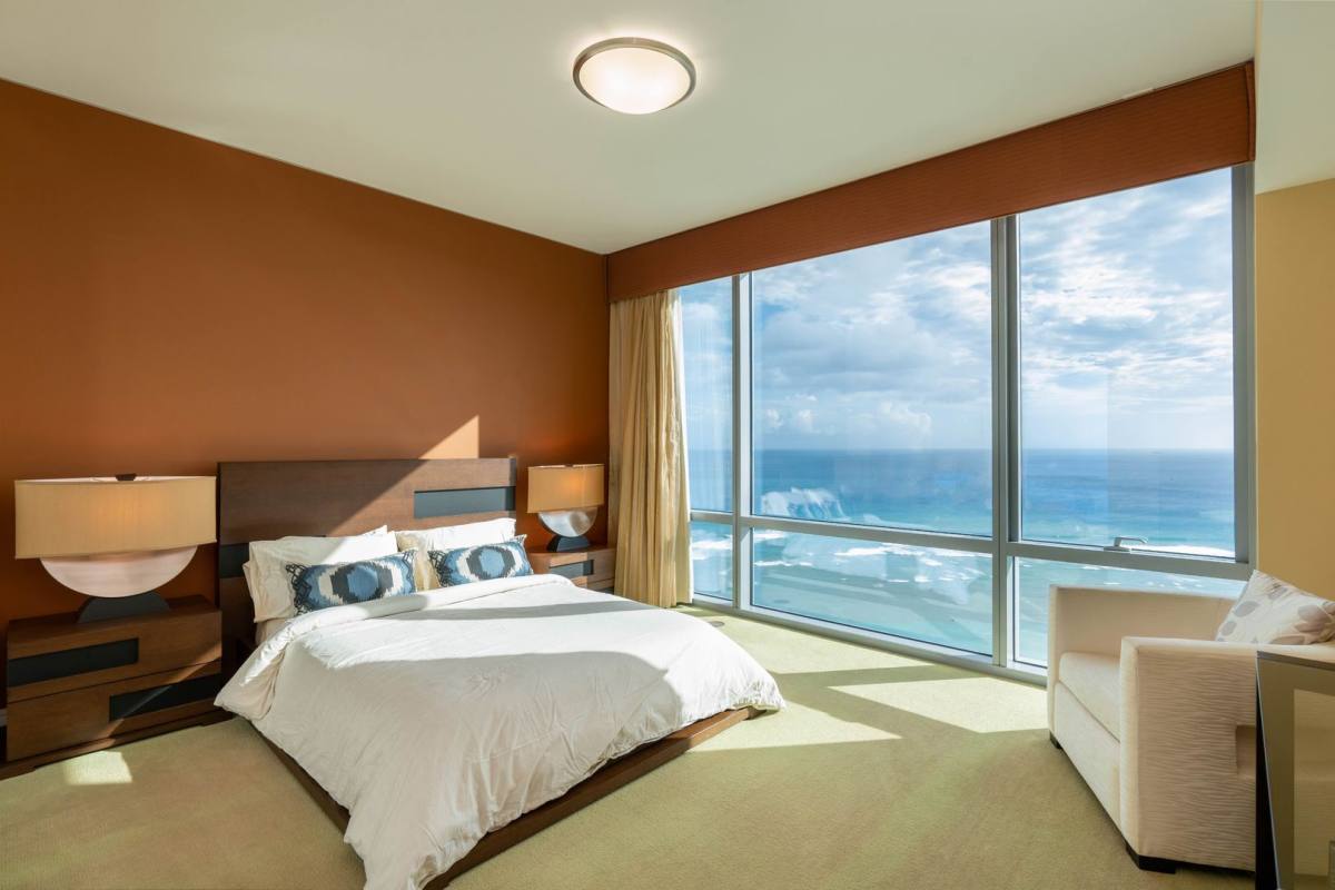 Apartment for rent at 1288 Ala Moana Blvd, Honolulu, HI 96814