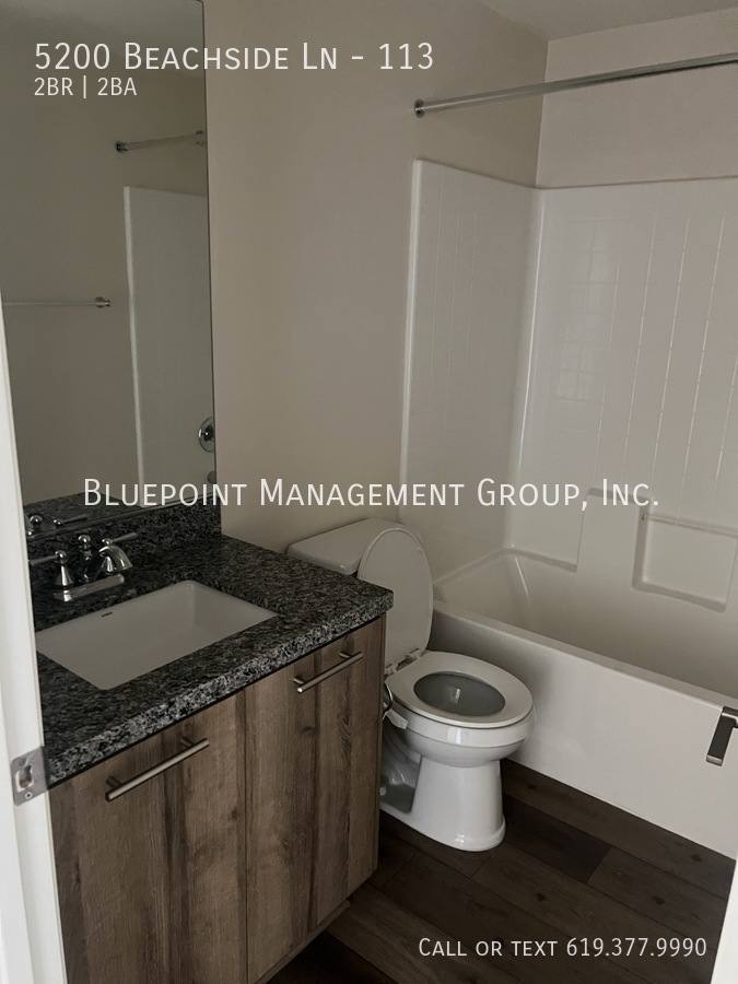 Condo for rent at 5200 Beachside Lane #113, San Diego, CA 92154