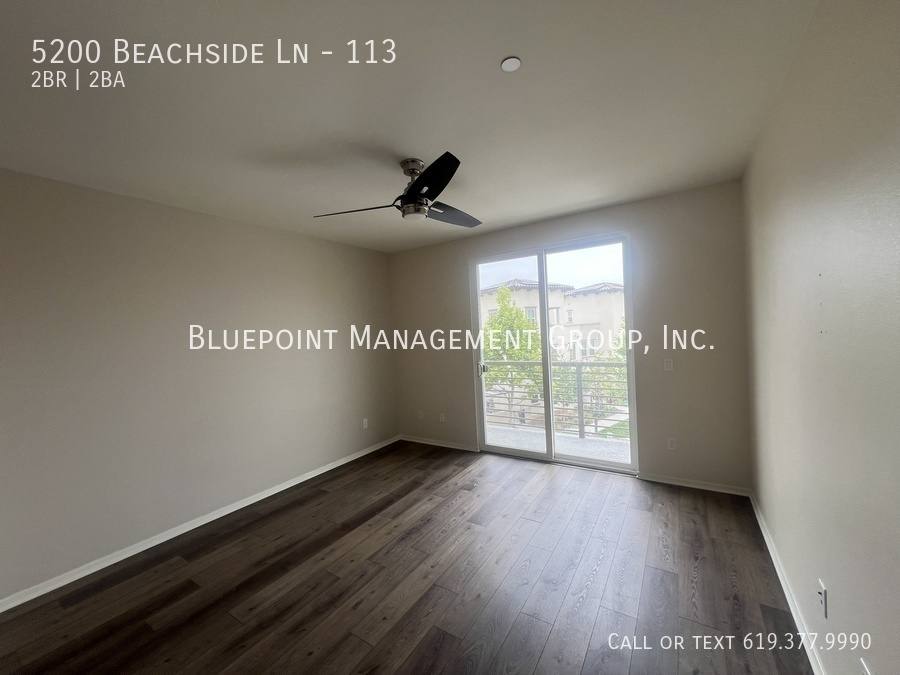 Condo for rent at 5200 Beachside Lane #113, San Diego, CA 92154