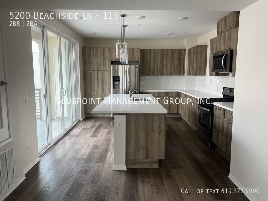 Condo for rent at 5200 Beachside Lane #113, San Diego, CA 92154